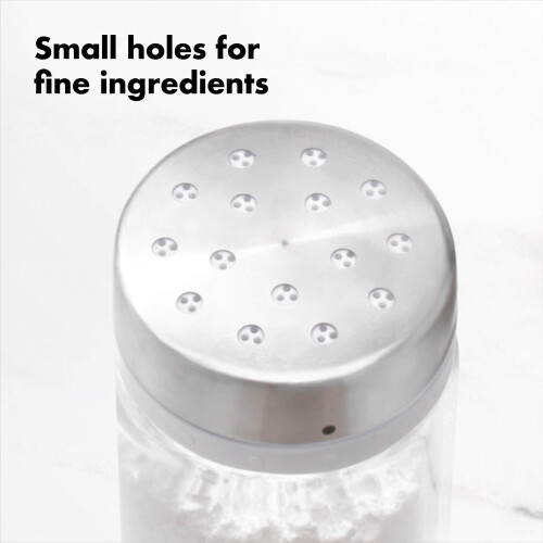 OXO OXO Good Grips Dosificador Ajustável - 8 oz 1