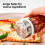 OXO OXO Good Grips Dosificador Ajustável - 8 oz 3