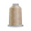 Glidetr?d Trilobal Polyester Nr. 40-5000 Meter Spole - 10WG4 Varm Gr? 4 1