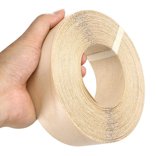Skelang 2''  50' Περφοραρισμένο Ξύλινο Κόψιμο Edge Banding 1