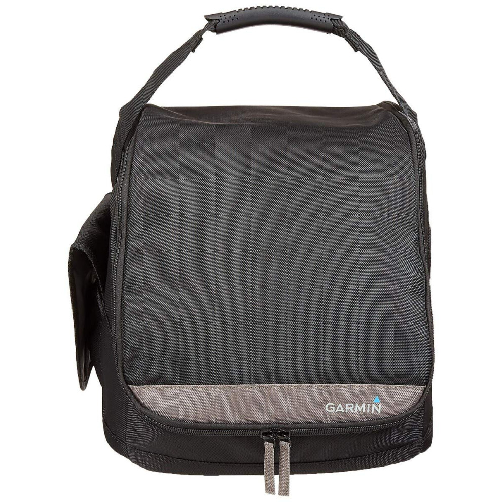 Garmin 010-12676-05 Sac de transport extra large et base