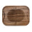 Lipper International Acacia Steak Carving Board 1