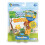 Learning Resources Learning Resources Coding Critters Pair-A-Pets Hunde Hunter & Scout, Bildschirmfreies Coding Spielzeug für Kinder 3