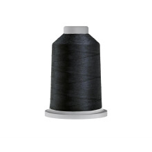 Glide Thread Trilobal Poliester Nr 40-5000 Metr Szpula 32965 Granatowy
