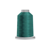 Glide Gevind Trilobal Polyester Nr. 40-5000 Meter Spole 37474 Akvamarin