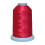 Liukulanka Trilobal Polyesteri nro 40-5000 Meter Spool 70001 Cardinal 1