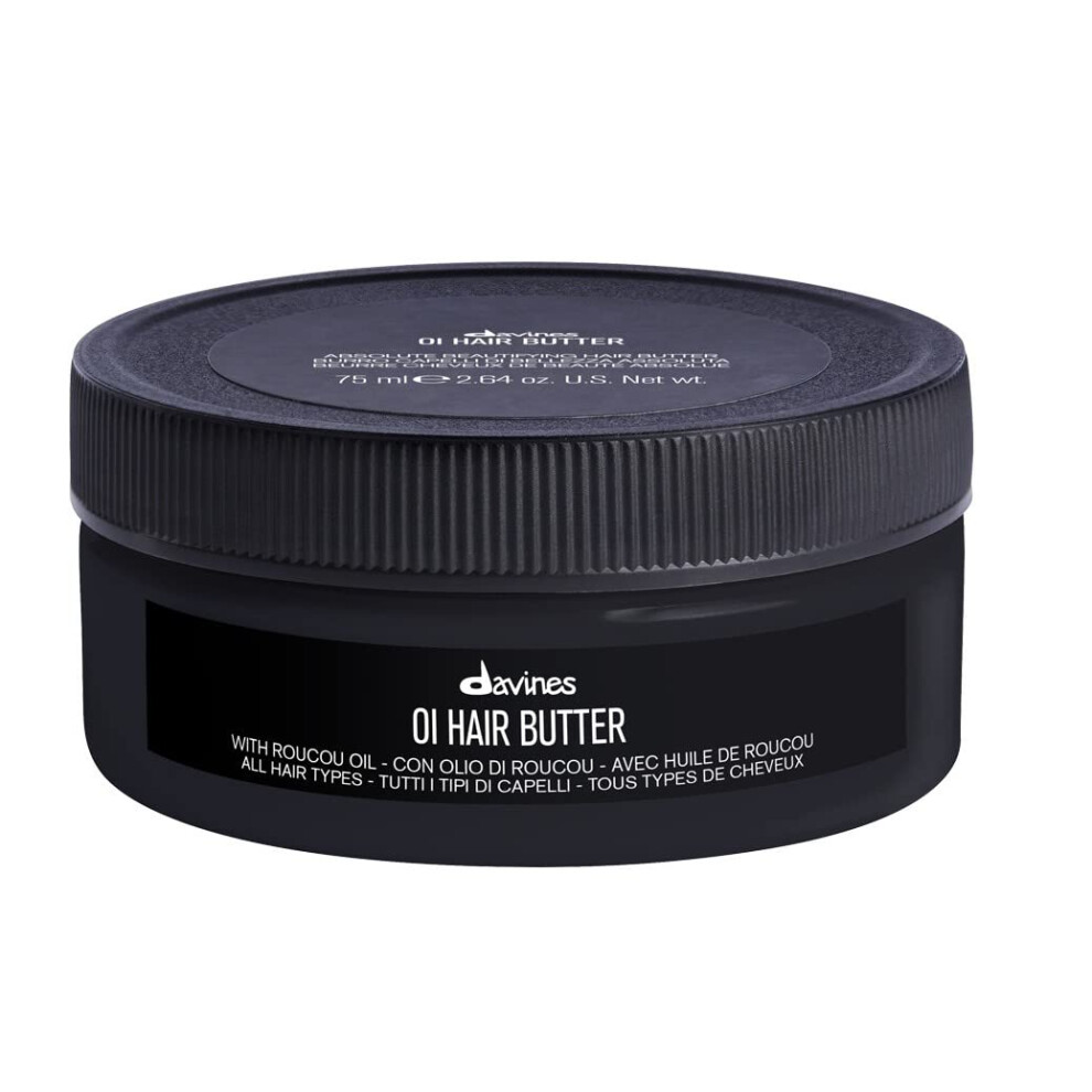 Davines Oi Hair Butter 2.64 Oz.