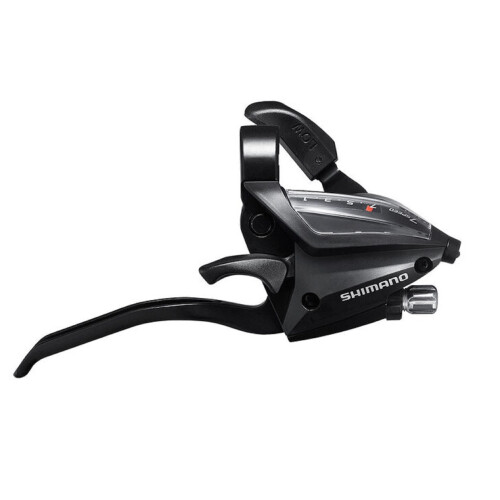 Shimano Conjunto de alavanca Shimano ST-EF500