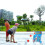 YEIBOBO! Stuiteren Ballen Schoten Spel 2