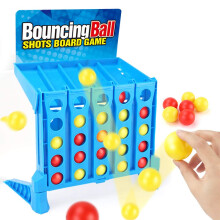 YEIBOBO! Stuiteren Ballen Schoten Spel