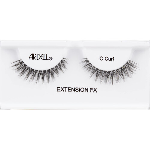 Ardell Ardell Extension FX C Curl 1