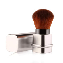 RN BEAUTY visszahzhat Kabuki sminkecsetek alapoz ecset pderecset arcpirost ecset Bronzl ecset Arcturmix ecset Professzionlis svnyi anyagke