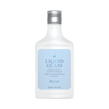 Drybar Liquid Glass Smoothing Conditioner - Full Size | Reduces Frizz Adds a Smooth & Shiny Finish Lightweight Formula for all Hair Types Vegan &
