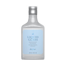 Shampoo Alisador Líquido Glass Drybar - Tamanho Grande | Limpa, Reduz Frizz, Brilho