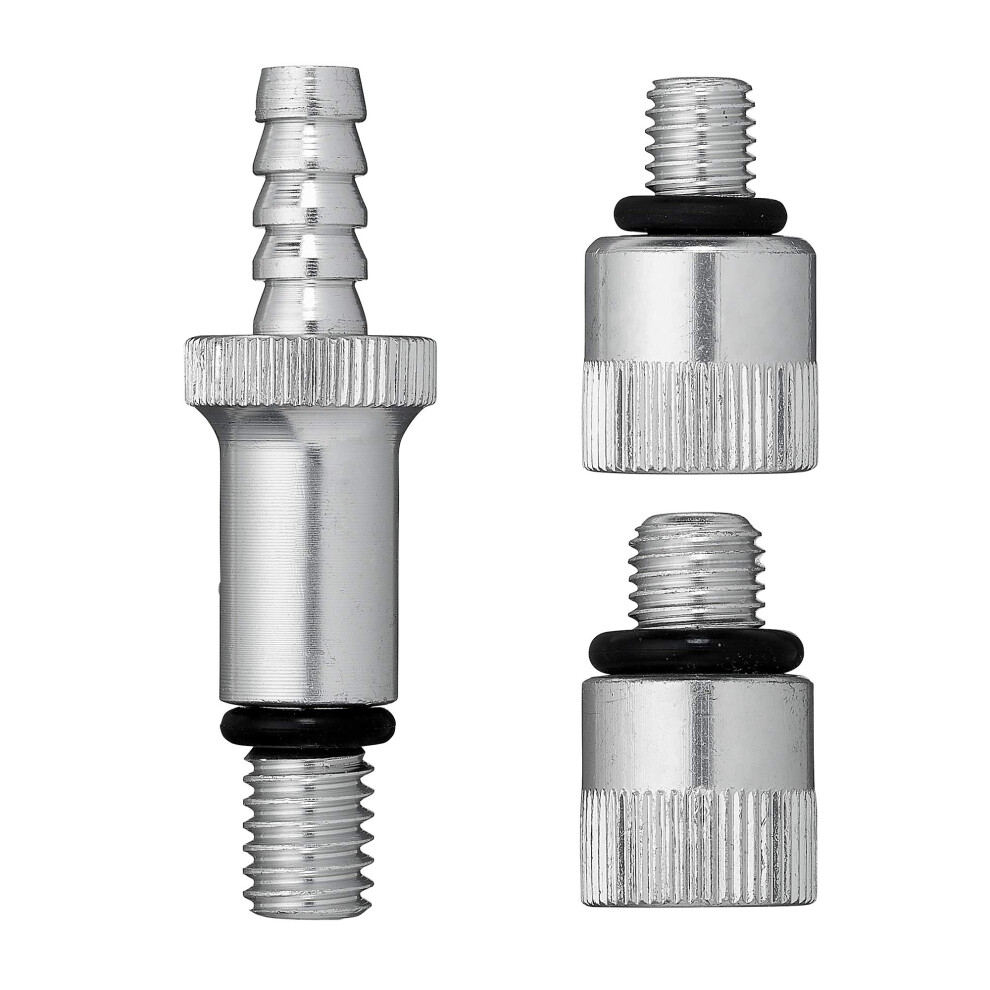 Lower Unit Adapters fit Most Major Brands Outboard Motor(3/8 inch Swivel/10mm/8mm) DOES NOT FIT VOLVO PENTA-image-OPC-PFMQDHD-NEW