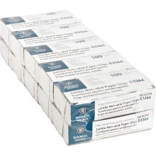 Proti mykov sponka na papier Business Source