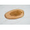 Lipper International Teak Slab Servering/Cutting Board 4