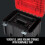 CRAFTSMAN VERSASTACK Deep Tool Box  Lockable  17-in. (CMST17825) 5