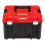 CRAFTSMAN VERSASTACK Deep Tool Box  Lockable  17-in. (CMST17825) 1