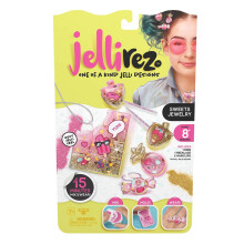 Set ??s????t?? Jelli Rez Sweets - G?????? & ?????? ??t ?atas?e??? ??p?e?s???? ap? ??t??? ??a ?a?d?? 7 ?t?? ?a? ??? ????????? (10876)
