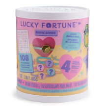 WowWee Lucky Fortune Magic Series - Elastick    n   ramok a doplnky meniace farbu - Lucky Bundle