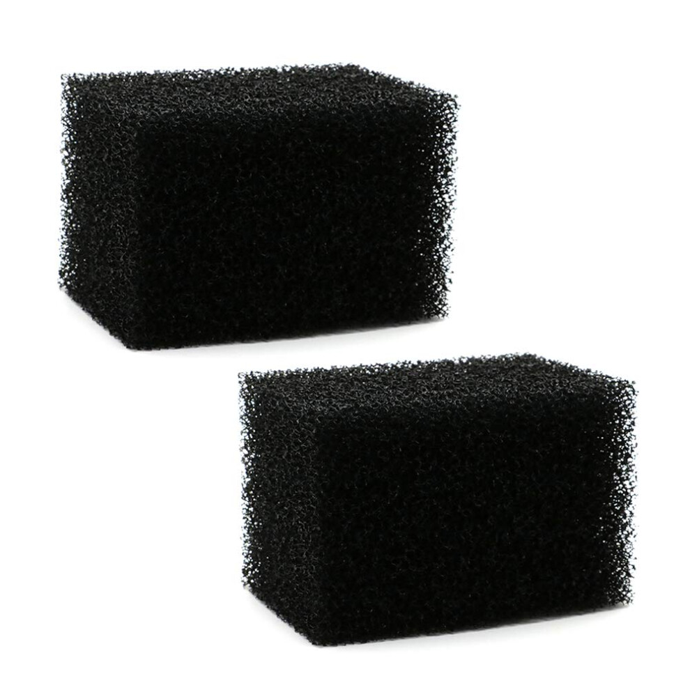 Autovic Air Intake Pre Filter Screen For Polaris Ranger 400 500 700 800 900 2X4 4X4 6X6 Xp Efi Crew Replace 5812253(2Pcs) 738627047558