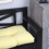 Klear Vu Gripper Omega Αντιολισθητικό Μαξιλάρι Πάγκου 35" x 15" για Εσωτερικούς Χώρους 4