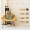 Charlotte Tilbury Charlotte Home m?bler Inc. Arabesques m/Orange Tree Light Square Throw Pillow Dow 3