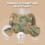 Charlotte Tilbury Charlotte Home m?bler Inc. Arabesques m/Orange Tree Light Square Throw Pillow Dow 2