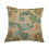 Charlotte Tilbury Charlotte Home m?bler Inc. Arabesques m/Orange Tree Light Square Throw Pillow Dow 1