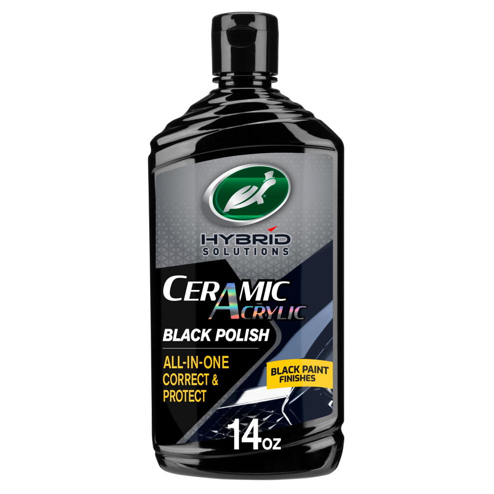 Turtle Wax