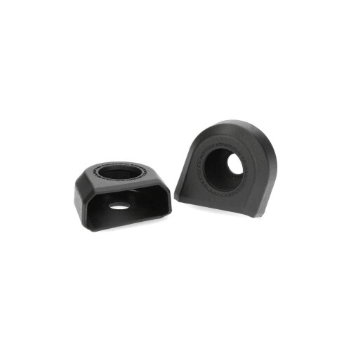 RaceFace Crank Boots Μαύρο, για Next Sl G5