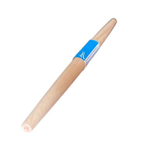 Ateco Solid Maple Wood French Rolling Pin 20-Inches 1