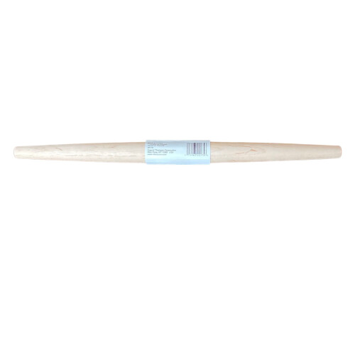 Ateco Solid Maple Wood French Rolling Pin 20-Inches 2