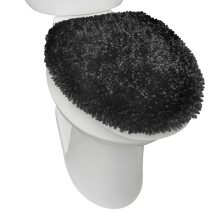 KAUPUNKI JA MAAPERUSTEET Spa Step Noodle Kiinte    Kylpyhuone WC:n Kannen Pehme    Pehme    ja Imukykyinen Konepest   v    Musta 18,5""""x19,6""""