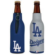 MLB Los Angeles Dodgers flessenkoeler Teamkleuren E? maat