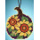 Mill Hill Counted Cross Stitch Sunflower Multi 2