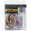 Mill Hill Counted Cross Stitch RED Cap Multi 3