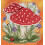 Mill Hill Counted Cross Stitch RED Cap Multi 2