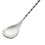 Barfly Bar Spoon med sil ender 15 3/4 """" (40,0 cm) Rustfrit st?l 4