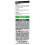 L’Oréal Paris L'oreal Paris Χρώμα Μαλλιών Colorista Makeup 1 ημέρας για Ξανθές, Νεον Πράσινο 100, 30ml 4