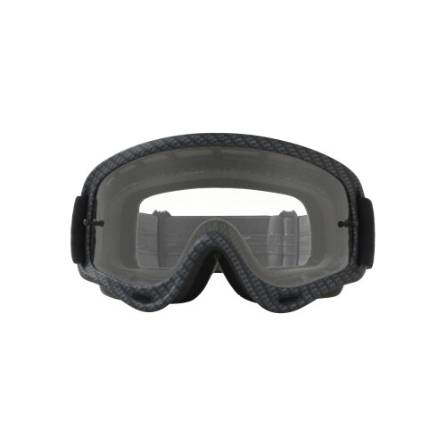 Oakley Fibra de carbono Oakley O-Frame MX com claro 1