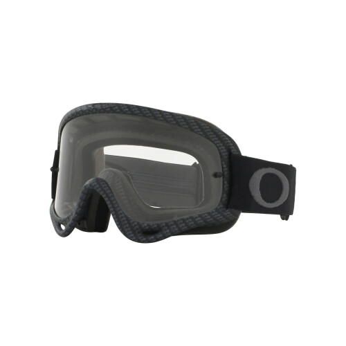 Oakley Fibra de carbono Oakley O-Frame MX com claro