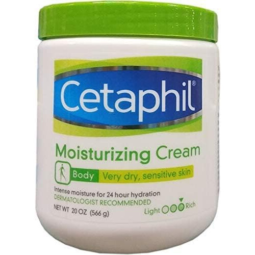 Cetaphil Cetaphil creme 20 ounce 1
