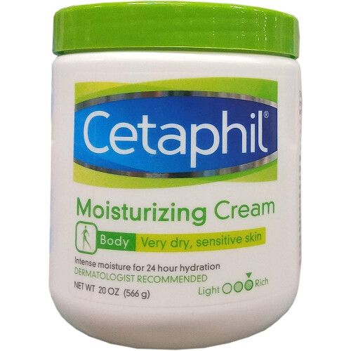 Cetaphil Cetaphil creme 20 ounce