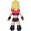 Bleacher Creatures WWE Alexa Bliss 10" Μαλακή Κούκλα - Μια Δίβα της Πάλης για Παίξιμο ή Έκθεση 3