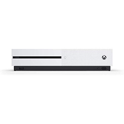 Refurbished Xbox Xbox One S 1Tb Console - Battlefield V Bundle 1