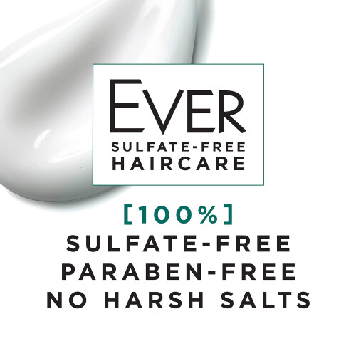 L’Oréal Paris L'Oreal Paris Everstrong Σαμπουάν Πάχυνσης Χωρίς Θειικά 3 Τεμάχια 1