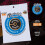 Martin Authentic Acoustic Guitar Strings  Superior Performance Medium 12.5-55  92/8 Phosphor Bronze 4