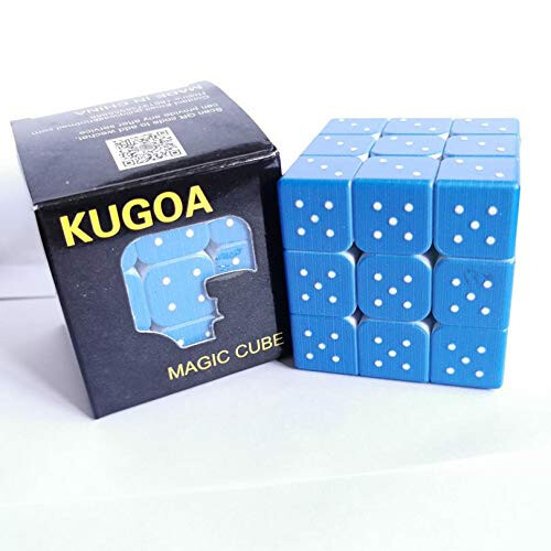 Speed Cube 2